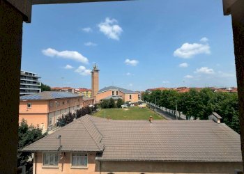 Vista - Quadrilocale Cuneo (zona Donatello) - foto 4