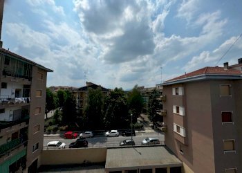 Vista - Quadrilocale Cuneo (zona Donatello) - foto 9