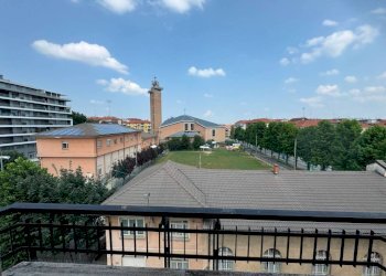 Vista - Quadrilocale Cuneo (zona Donatello) - foto 14