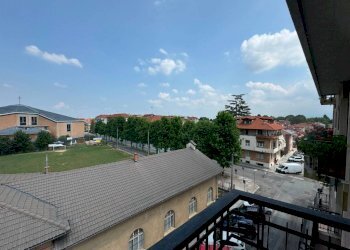 Vista - Quadrilocale Cuneo (zona Donatello) - foto 15