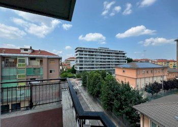 Balcone - Quadrilocale Cuneo (zona Donatello) - foto 16