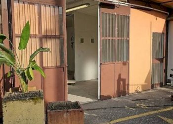 Box auto - Magazzino via Giovanni Finazzi, Bergamo - foto 12