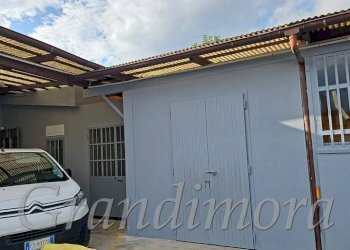 Box auto - Magazzino via Giovanni Finazzi, Bergamo - foto 14