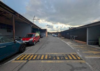 Zona - Magazzino via Giovanni Finazzi, Bergamo - foto 27