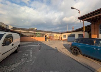 Zona - Magazzino via Giovanni Finazzi, Bergamo - foto 33