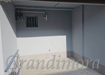 Interno palazzo - Magazzino via Giovanni Finazzi, Bergamo - foto 36