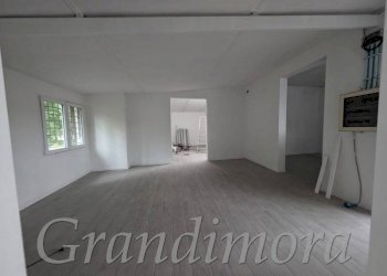 Interno non residenziale - Magazzino via Giovanni Finazzi, Bergamo - foto 38