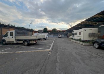 Zona - Magazzino via Giovanni Finazzi, Bergamo - foto 39