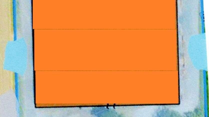 Capannone Mirandola - foto 1