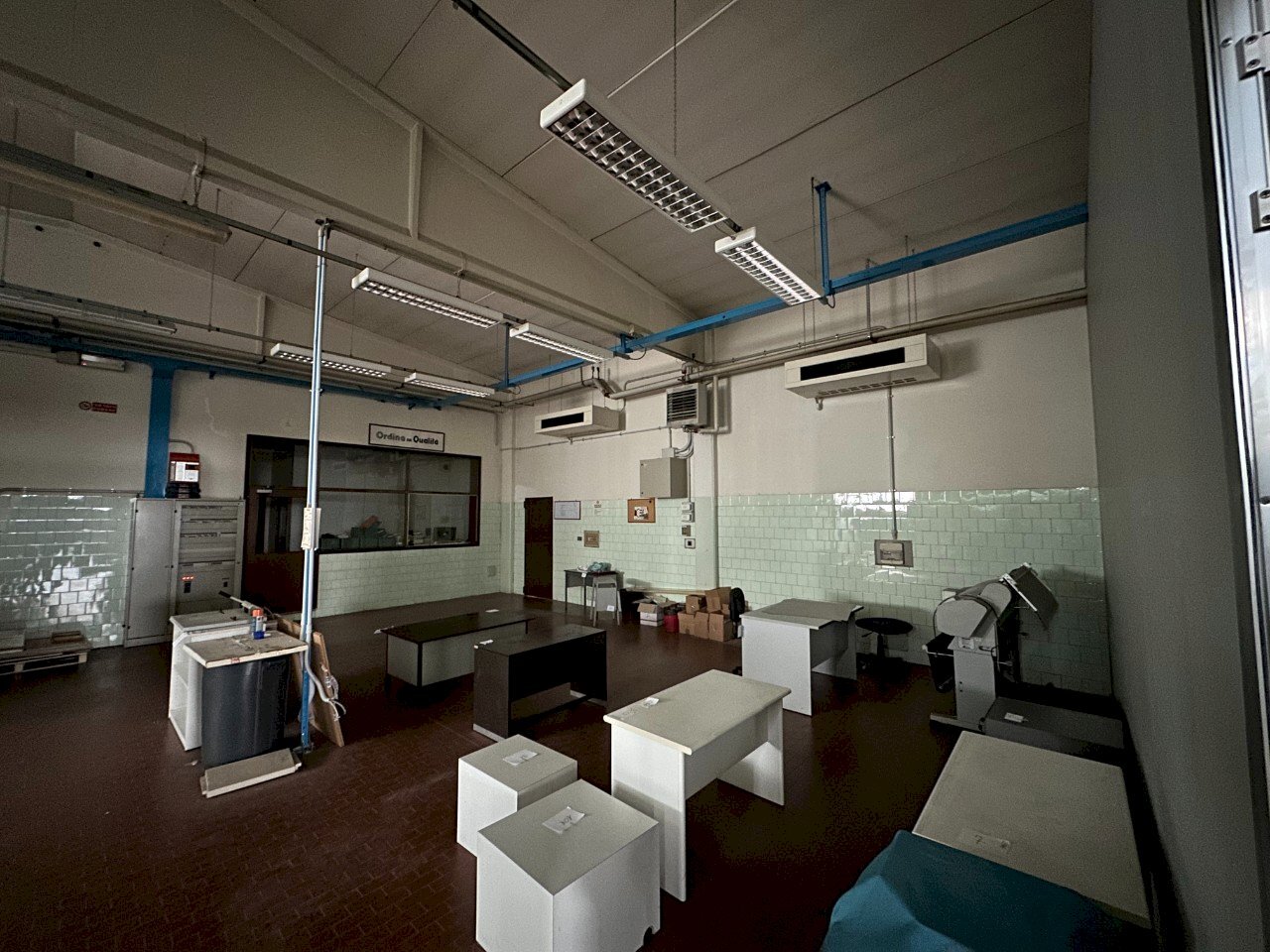 Capannone Calderara di Reno - foto 2