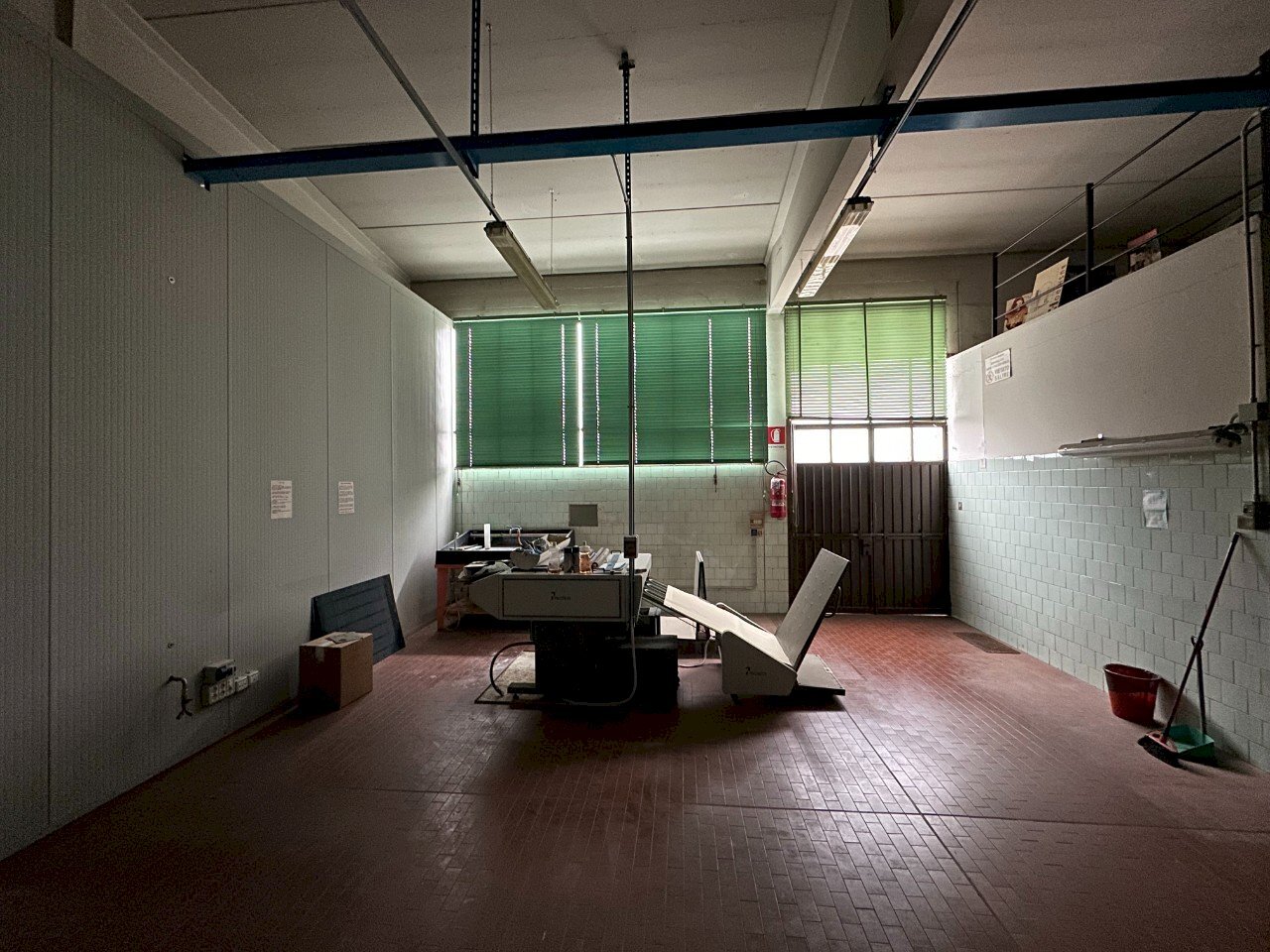 Capannone Calderara di Reno - foto 3