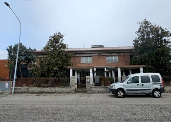 Capannone Calderara di Reno - foto 14