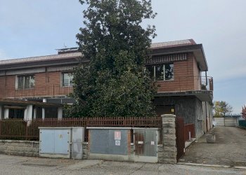 Capannone Calderara di Reno - foto 16