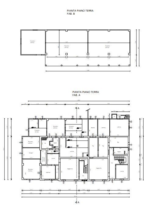 Stable - Palace Ravenna - photo 1
