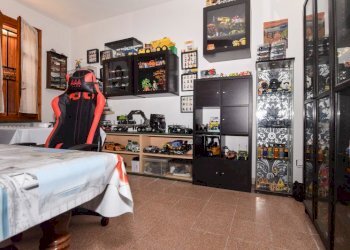 Villa Unifamiliare Castelnovo di Sotto - foto 19