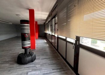 Ufficio via del Pretorio, Sassuolo - foto 9