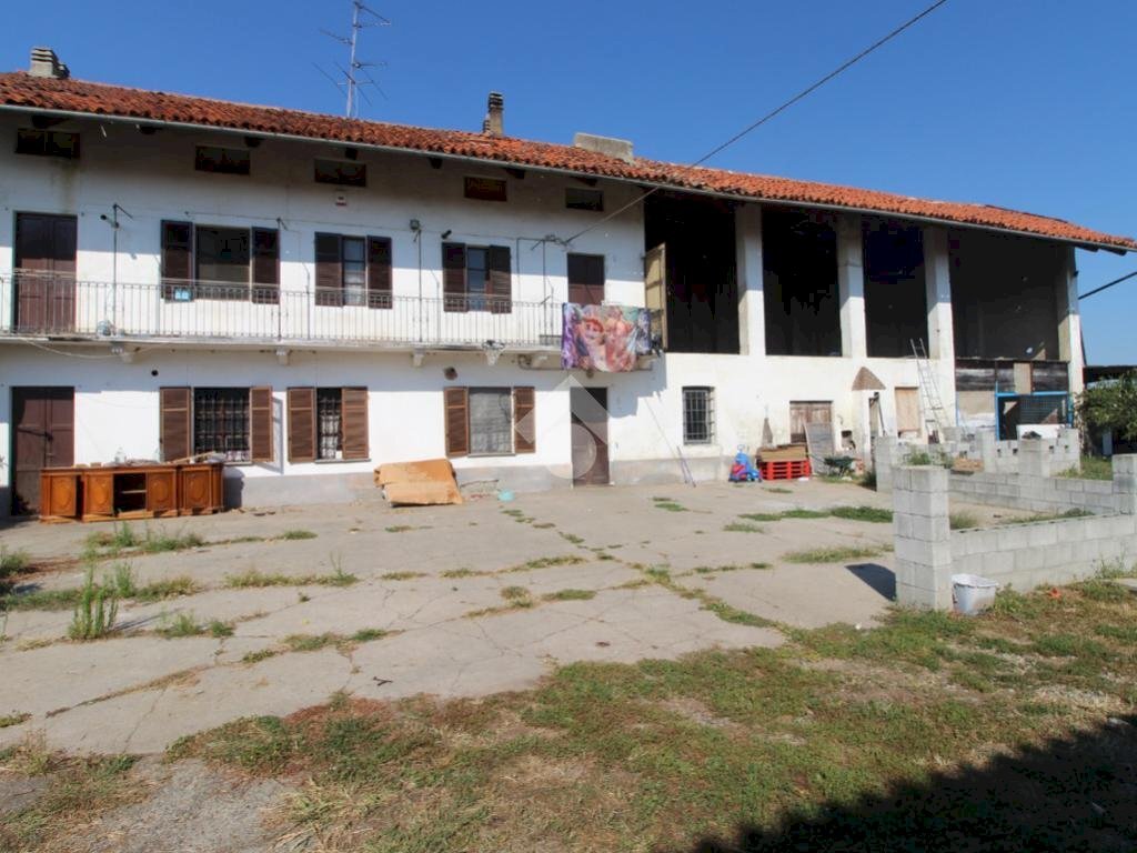 Rustico Cascina margherita, Tronzano Vercellese - foto 1