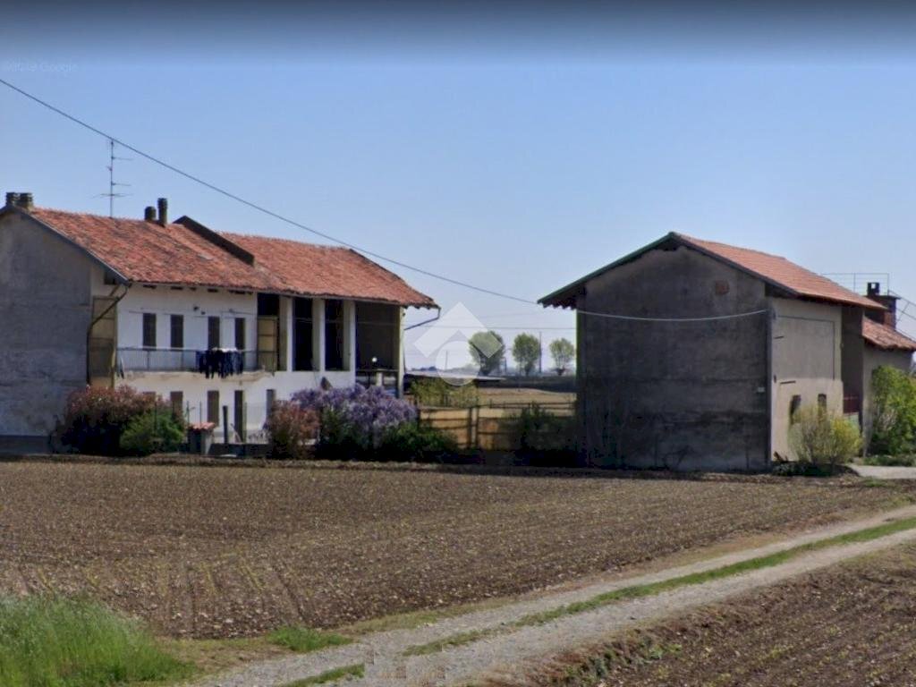 Rustico Cascina margherita, Tronzano Vercellese - foto 2