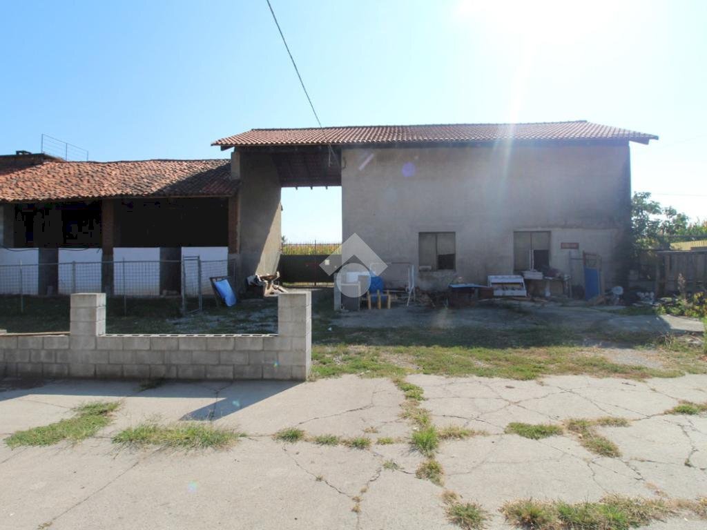 Rustico Cascina margherita, Tronzano Vercellese - foto 3