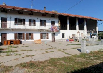 Rustico Cascina margherita, Tronzano Vercellese - foto 1