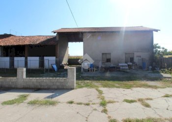 Rustico Cascina margherita, Tronzano Vercellese - foto 3