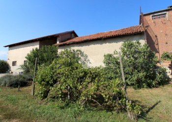 Rustico Cascina margherita, Tronzano Vercellese - foto 5