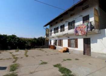 Rustico Cascina margherita, Tronzano Vercellese - foto 8