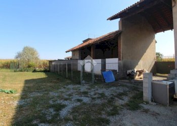 Rustico Cascina margherita, Tronzano Vercellese - foto 10