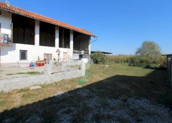 Rustico Cascina margherita, Tronzano Vercellese - foto 11