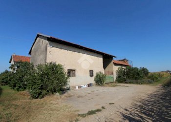 Rustico Cascina margherita, Tronzano Vercellese - foto 12