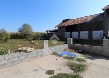 Rustico Cascina margherita, Tronzano Vercellese - foto 13