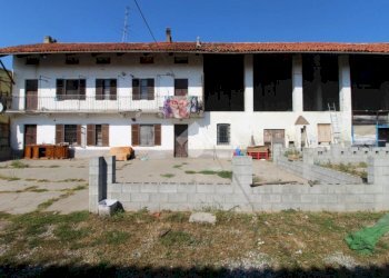Rustico Cascina margherita, Tronzano Vercellese - foto 14