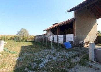 Rustico Cascina margherita, Tronzano Vercellese - foto 15