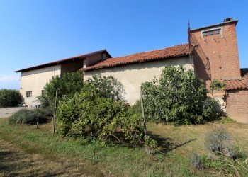 Rustico Cascina margherita, Tronzano Vercellese - foto 17