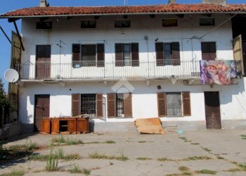Rustico Cascina margherita, Tronzano Vercellese - foto 18