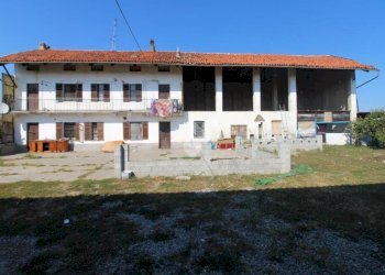 Rustico Cascina margherita, Tronzano Vercellese - foto 19