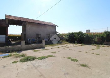 Rustico Cascina margherita, Tronzano Vercellese - foto 20