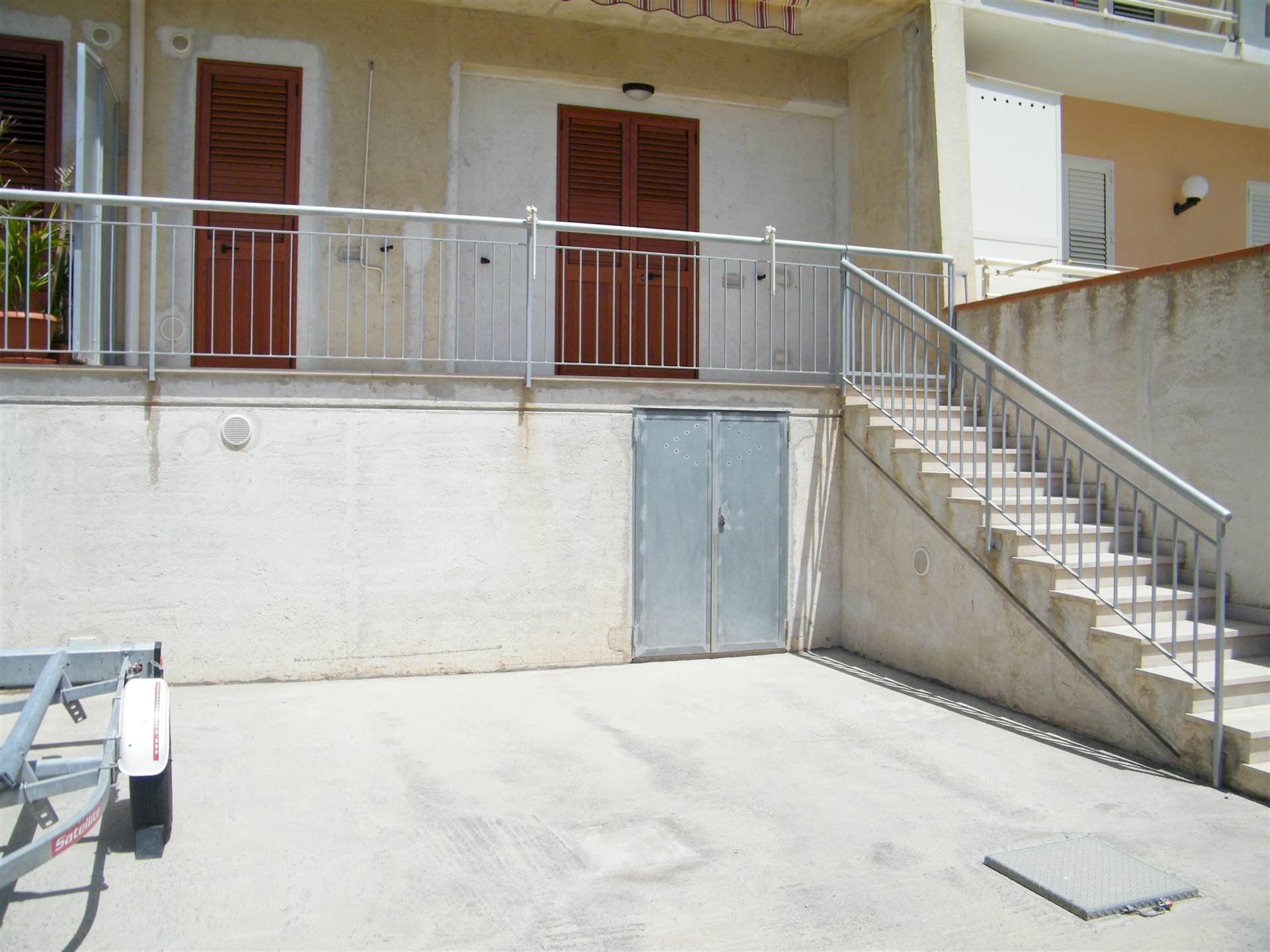 Quadrilocale Via Isola Ferdinandea 30, Sciacca - foto 2