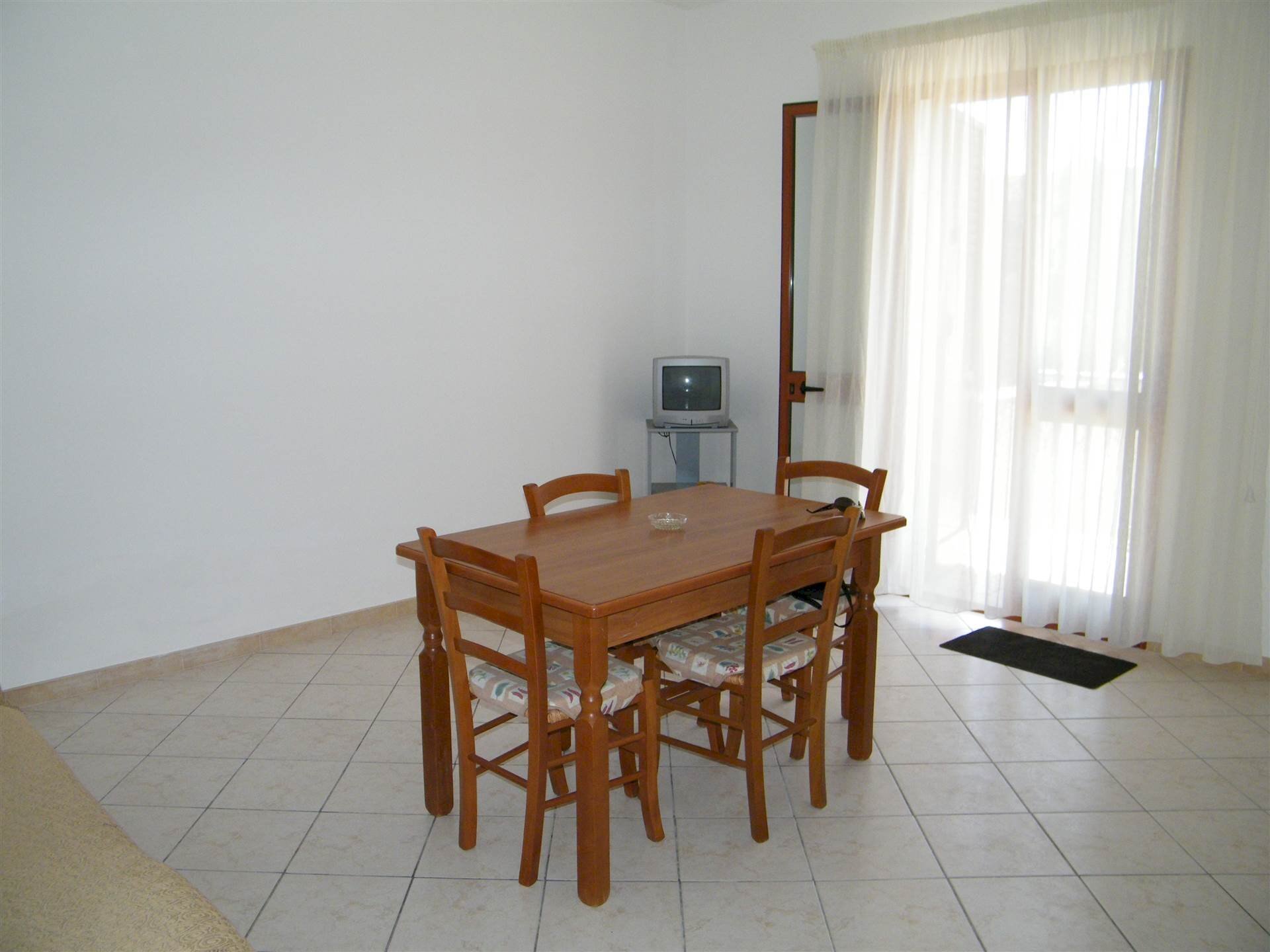 Quadrilocale Via Isola Ferdinandea 30, Sciacca - foto 3