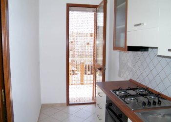 Quadrilocale Via Isola Ferdinandea 30, Sciacca - foto 5