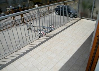 Quadrilocale Via Isola Ferdinandea 30, Sciacca - foto 13