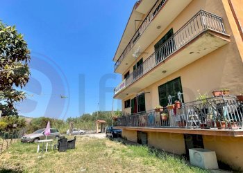 Stabile - Palazzo Via Pastenaccio, Colfelice - foto 3