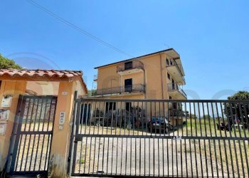 Stabile - Palazzo Via Pastenaccio, Colfelice - foto 5