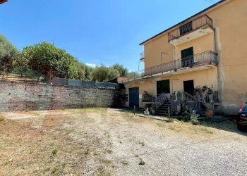 Stabile - Palazzo Via Pastenaccio, Colfelice - foto 6