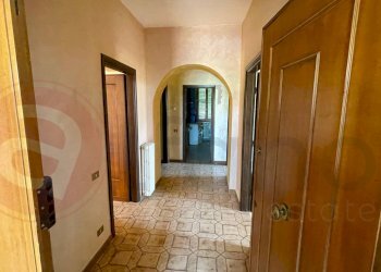 Stabile - Palazzo Via Pastenaccio, Colfelice - foto 11