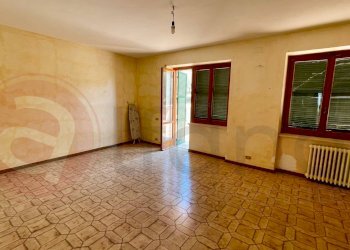 Stabile - Palazzo Via Pastenaccio, Colfelice - foto 14