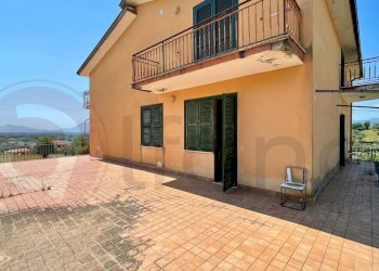 Stabile - Palazzo Via Pastenaccio, Colfelice - foto 18