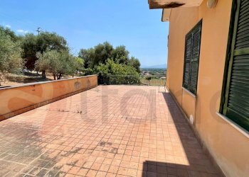 Stabile - Palazzo Via Pastenaccio, Colfelice - foto 19