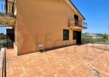 Stabile - Palazzo Via Pastenaccio, Colfelice - foto 20