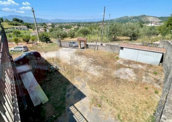 Stabile - Palazzo Via Pastenaccio, Colfelice - foto 23